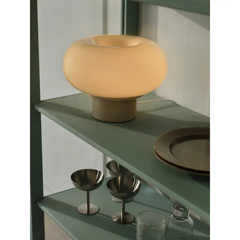 Bordslampa Nordlux Malti