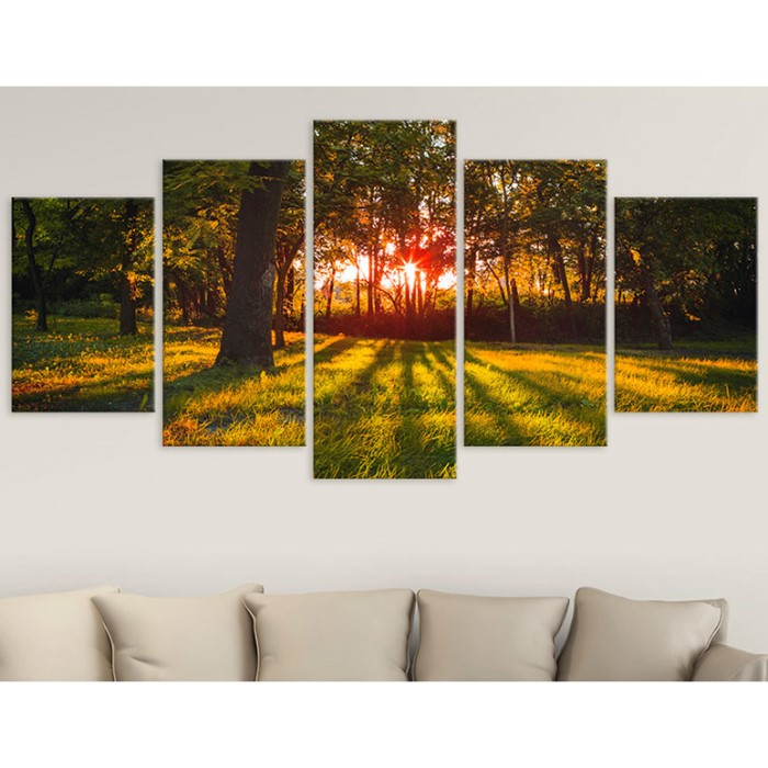 Tavla Arkiio In The shade Of Forest