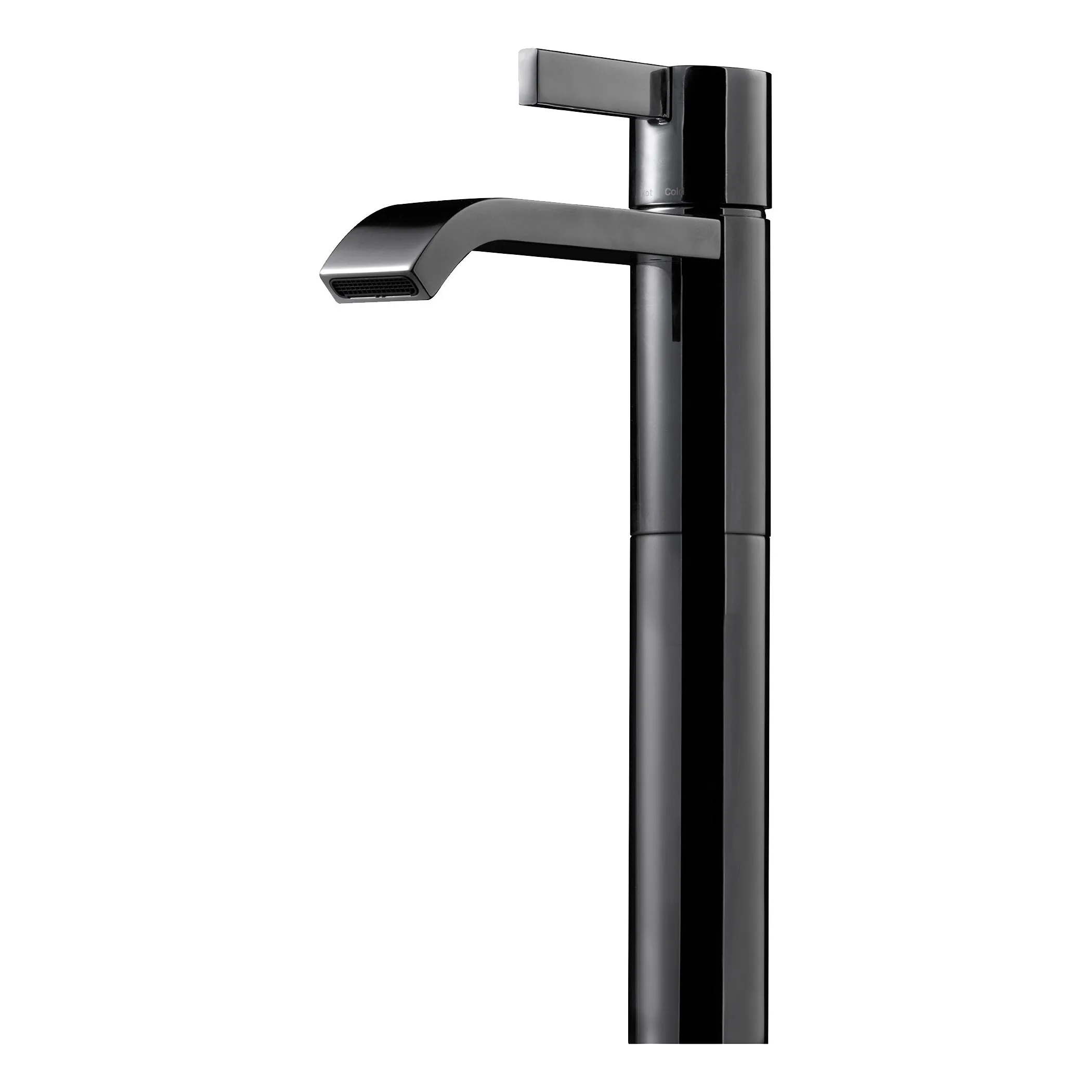 Black Chrome