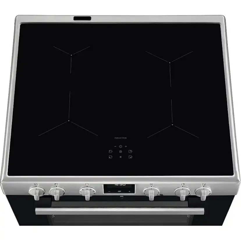 Induktionsspis Electrolux LKI74440SX