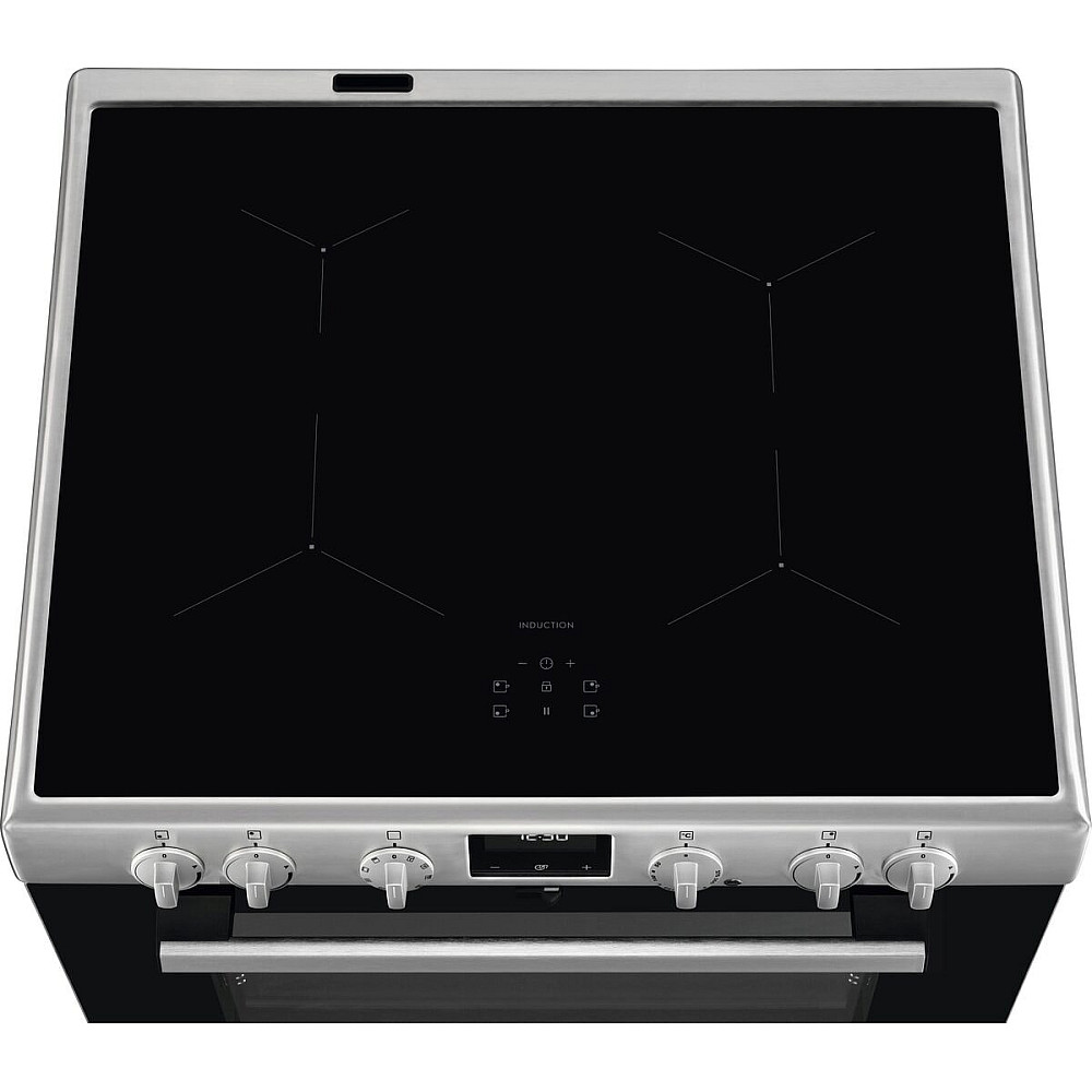 Induktionsspis Electrolux LKI74440SX
