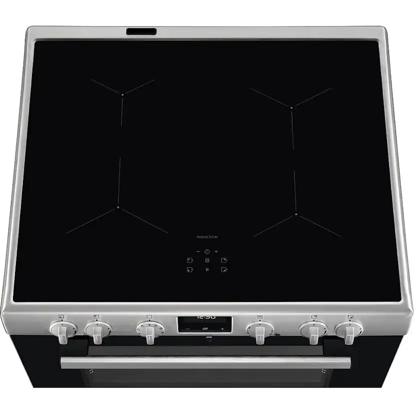 Induktionsspis Electrolux LKI74440SX