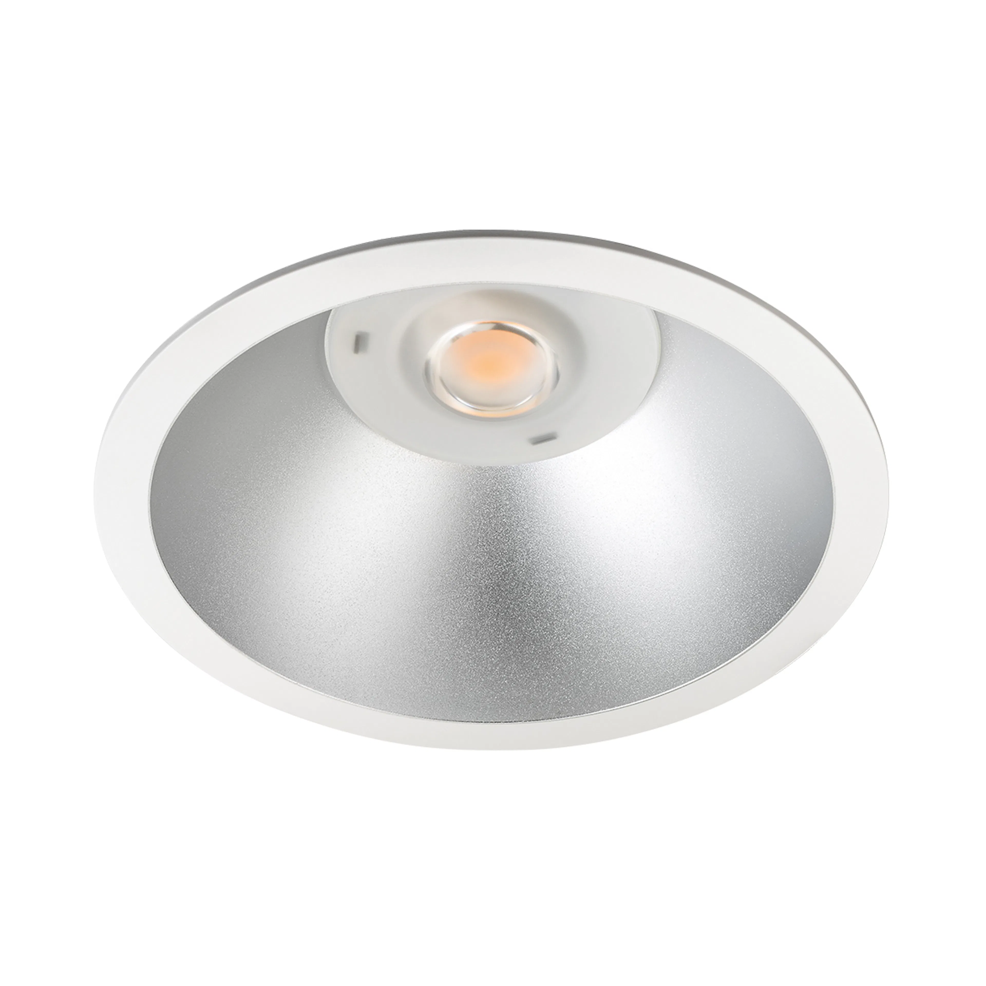 DOWNLIGHT RAX SATIN SOFT 200 DALI 13W 1600LM 3000K 212515 1600 lumen