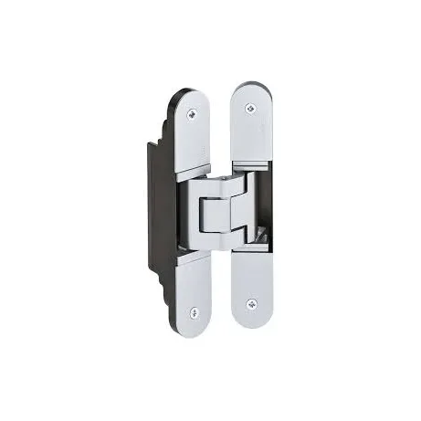 Dolda Gångjärn Br. Johansson Tectus 340