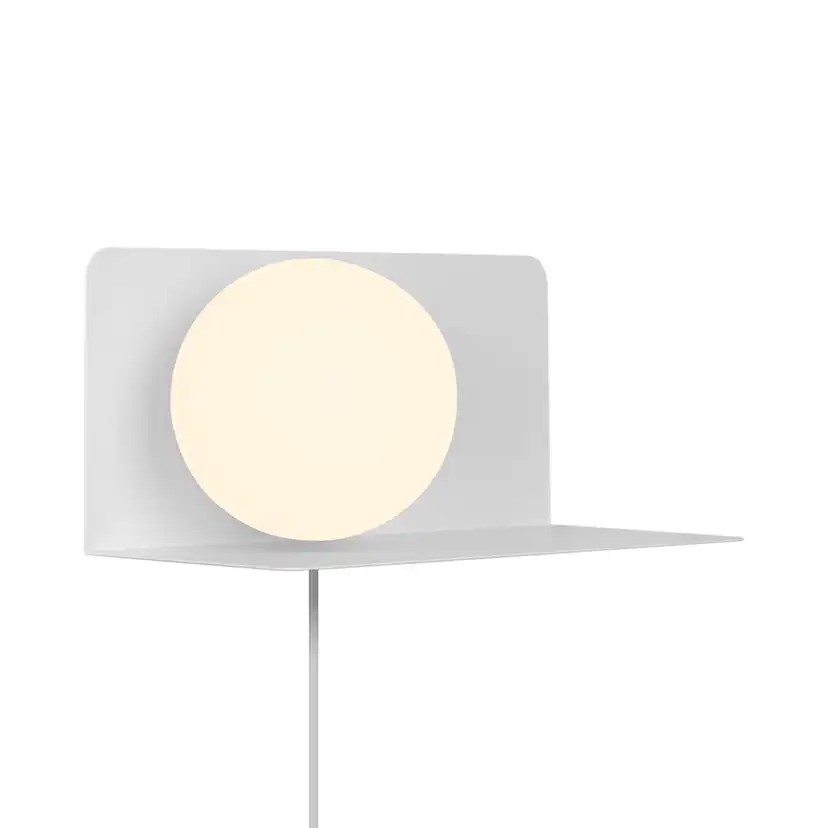 Vägglampa Nordlux Lilibeth