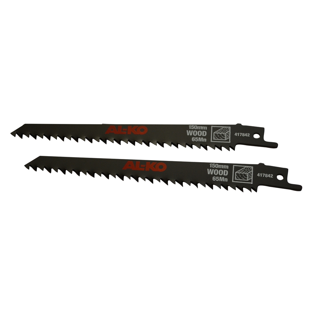 Sågklingor AL-KO 2 Stk