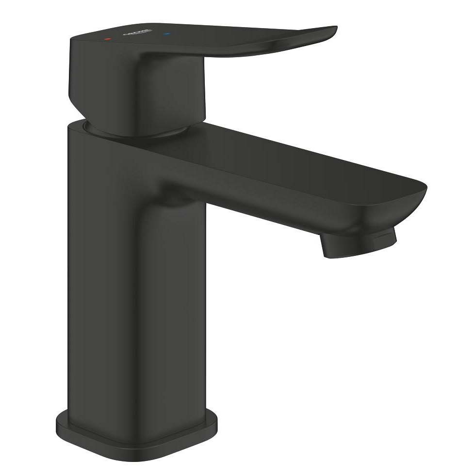 DICE TV.BLANDARE S KS M.BLACK PUSHOP 5L Mattsvart