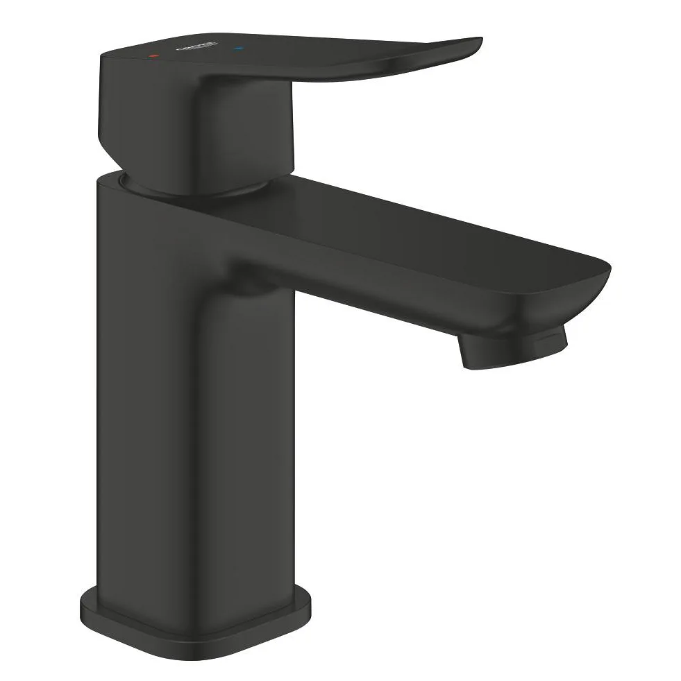 DICE TV.BLANDARE S KS M.BLACK PUSHOP 5L Mattsvart