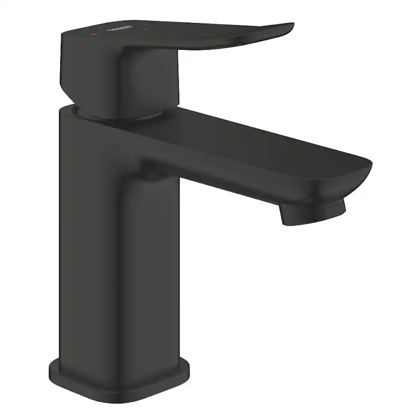 DICE TV.BLANDARE S KS M.BLACK PUSHOP 5L Mattsvart