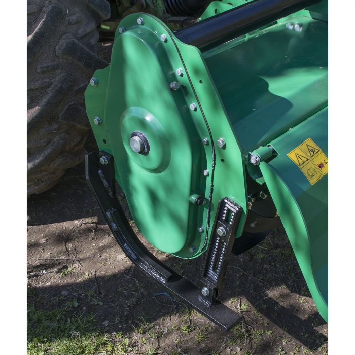 Rotorkultivator Kellfri 2,1 m