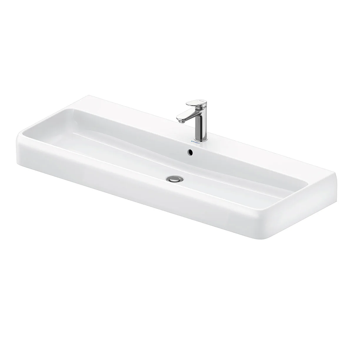 Tvättställ Duravit Qatego