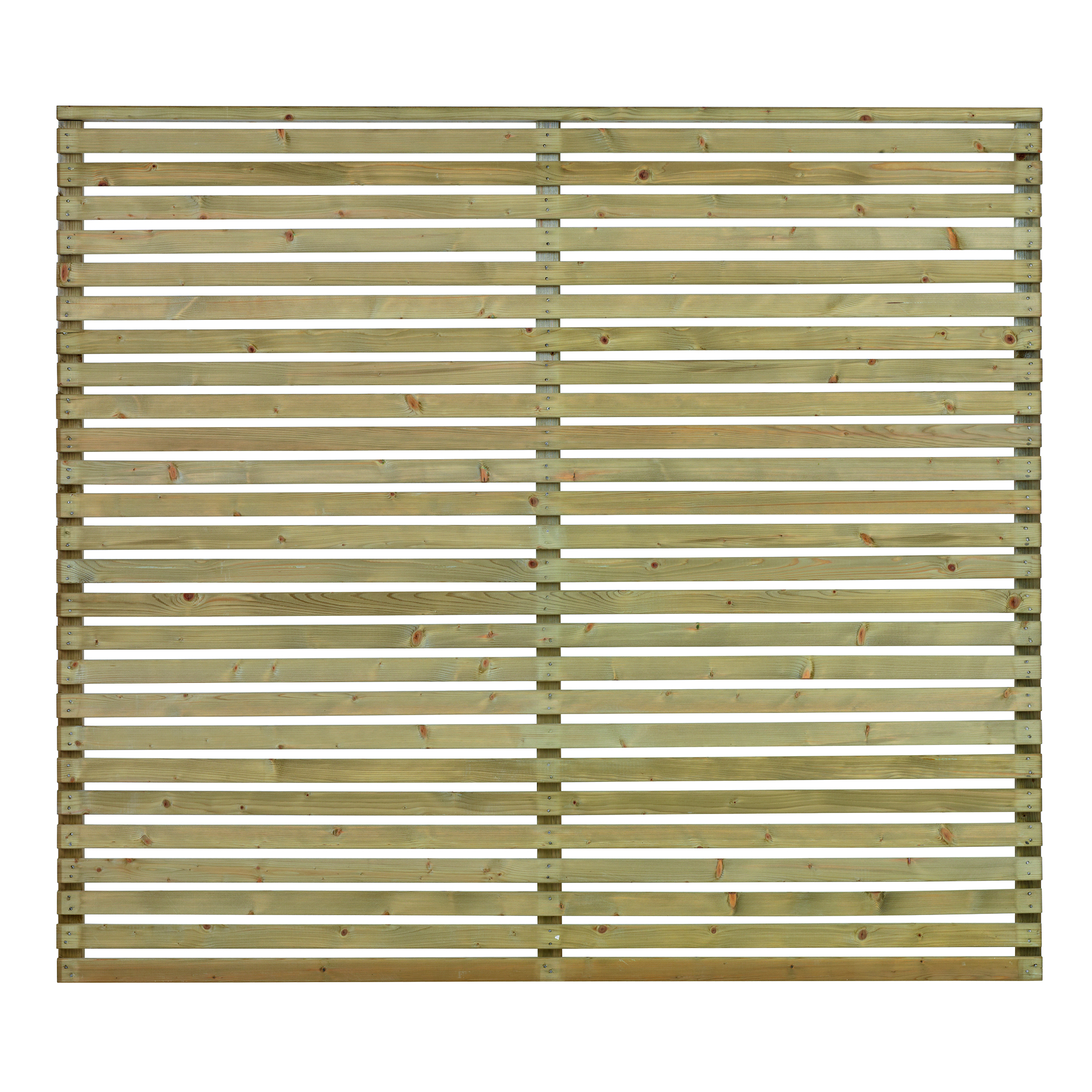 Skärm Jabo Horizont 1, 159x159 cm