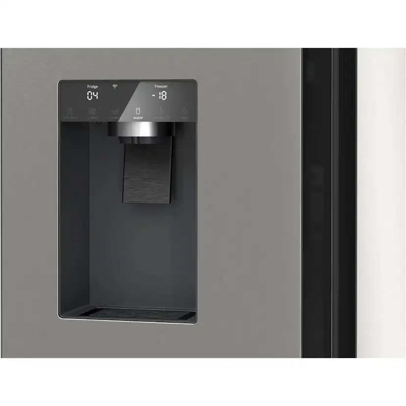 Kyl/Frys Bosch KFI96APEA Serie 6 French door