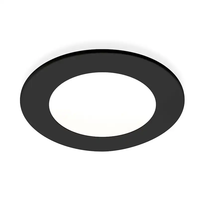 LED-Spot Beslag Design Atom