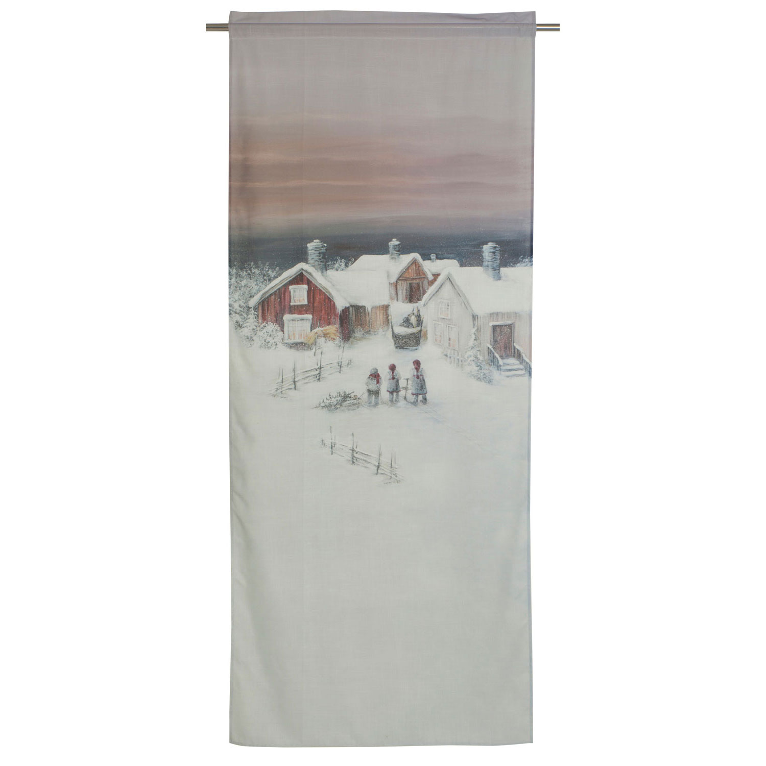 Kanallängd Svanefors Vintria 2-pack