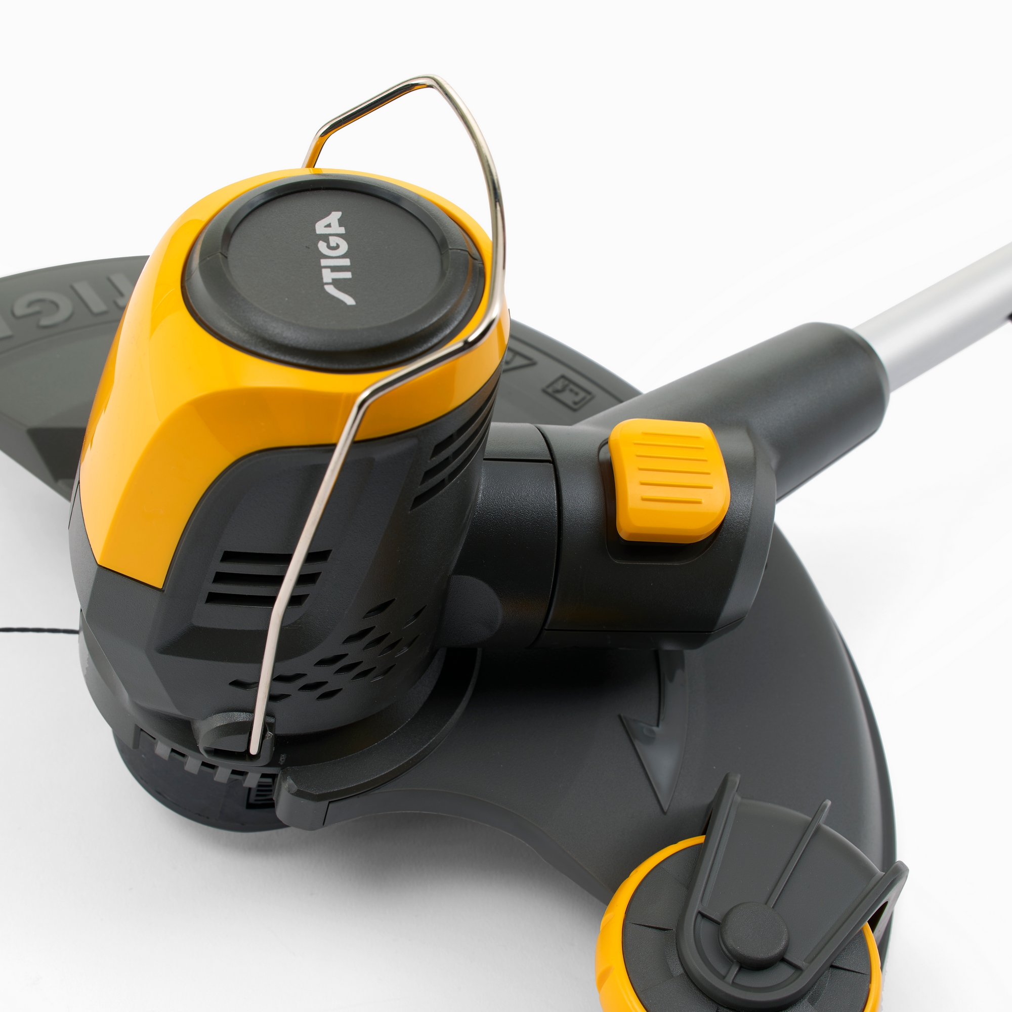 Trimmer STIGA GT 500e Utan Batteri & Laddare