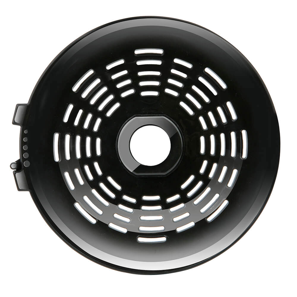 Juicepress Black+Decker Citruspress Stål 0,65L 350W