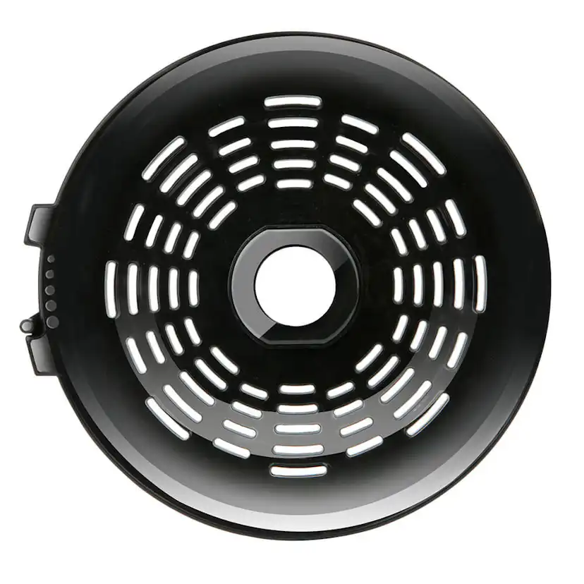 Juicepress Black+Decker Citruspress Stål 0,65L 350W