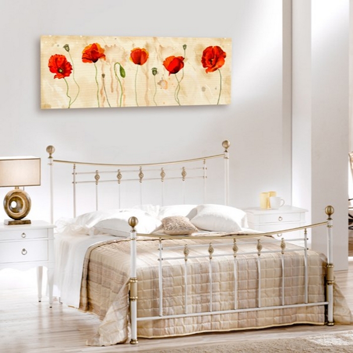 Tavla Arkiio Tears Of Poppies