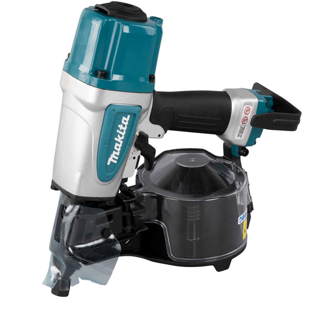 Spikpistol Makita AN613