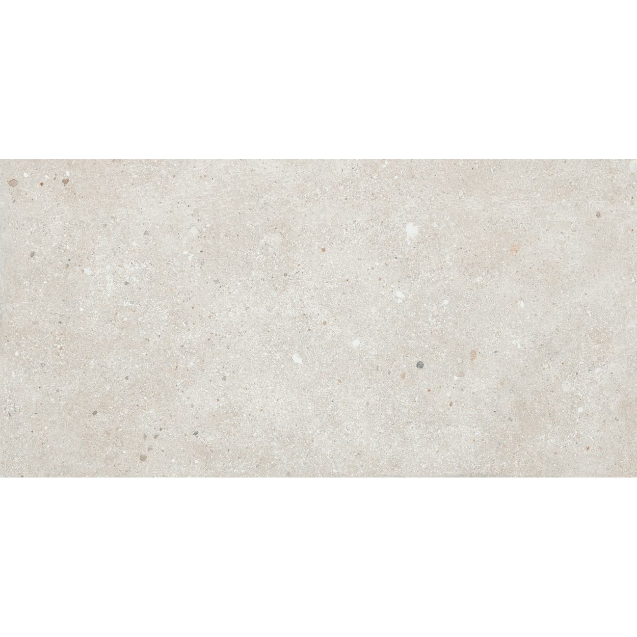 Klinker Glamstone White Matt 60x120 cm