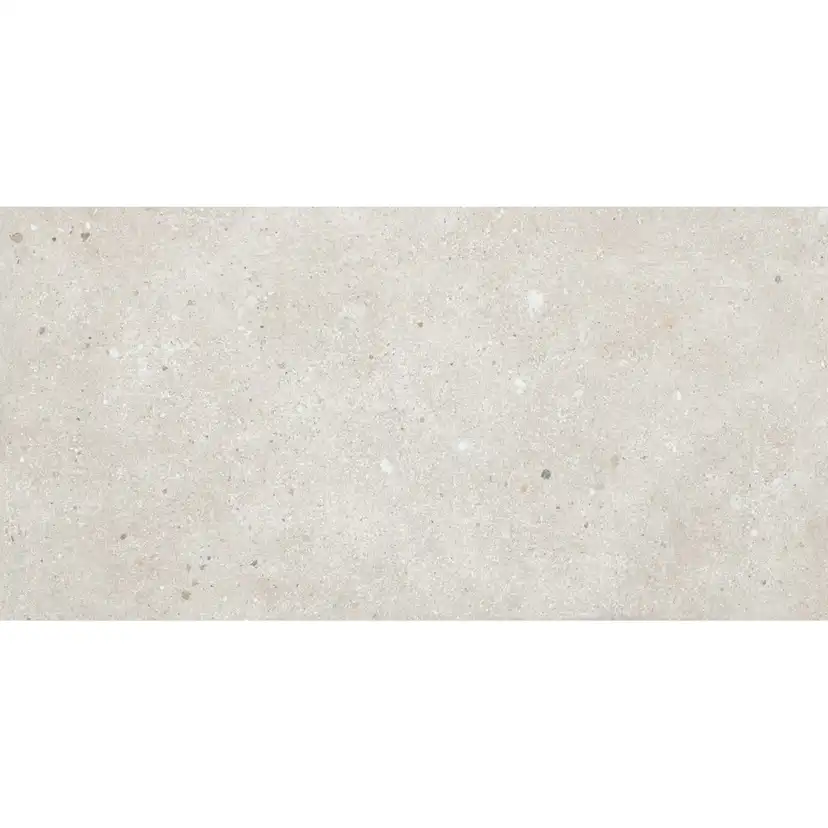 Klinker Glamstone White Matt 60x120 cm