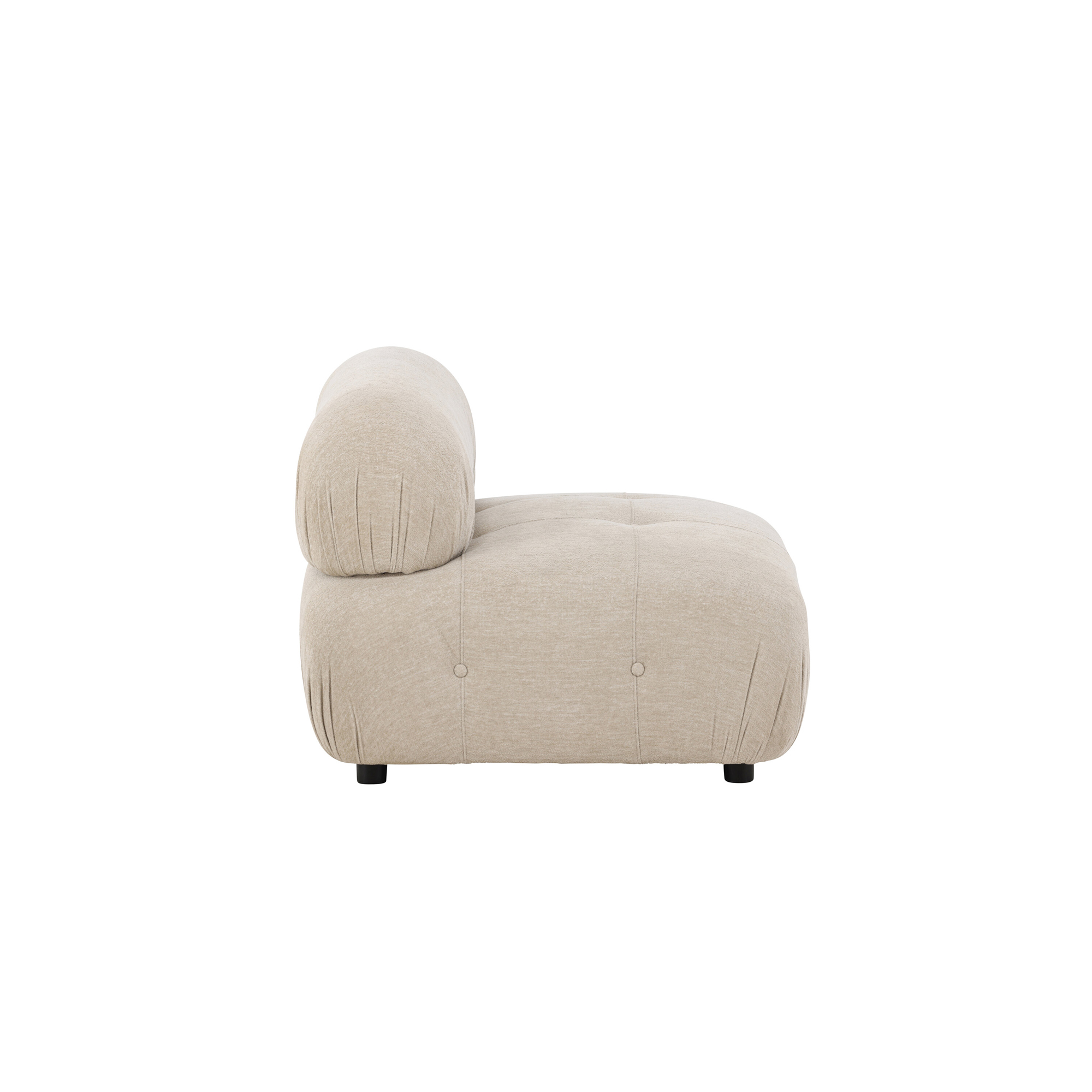 Modulsoffa Venture Home Mika Mittdel
