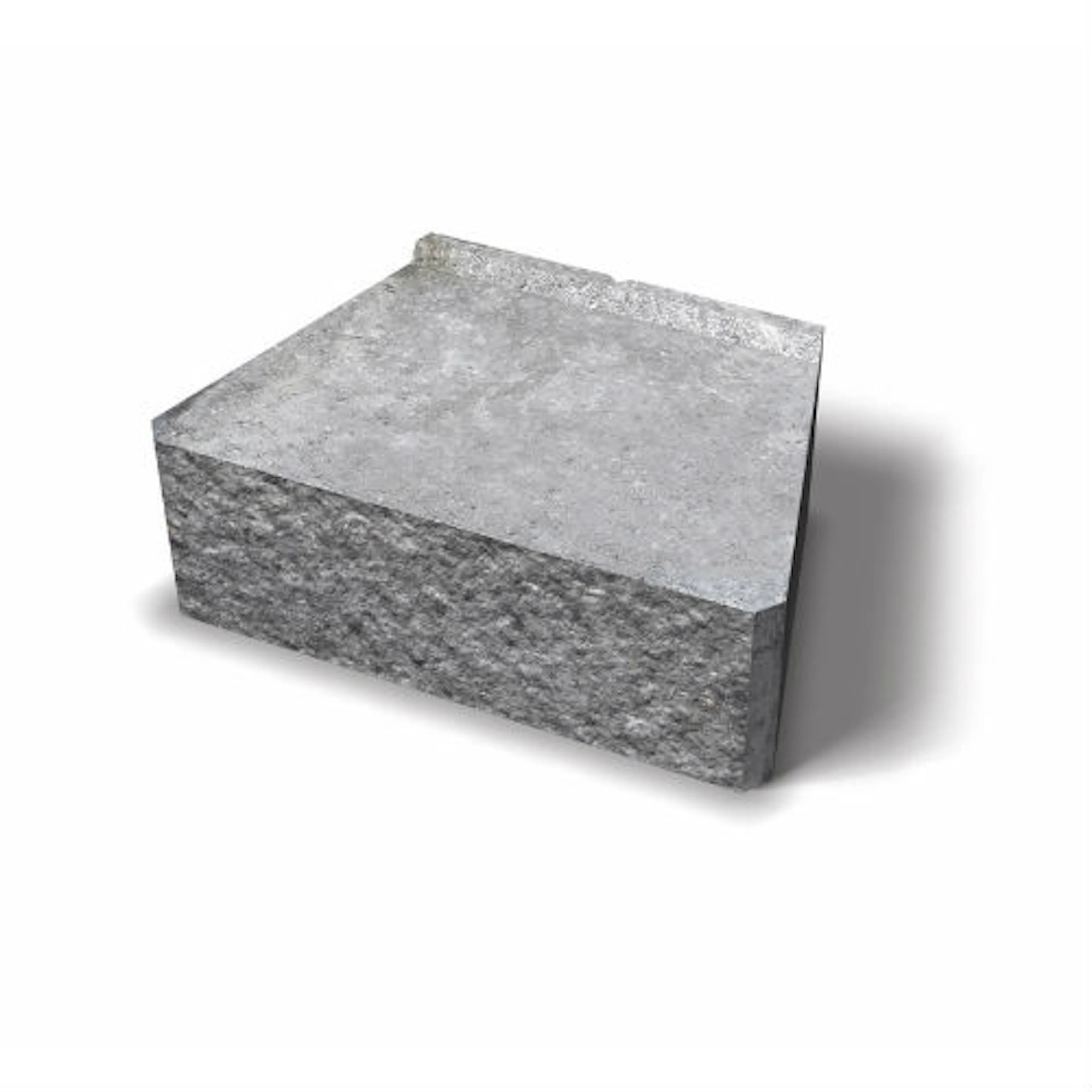 Grå