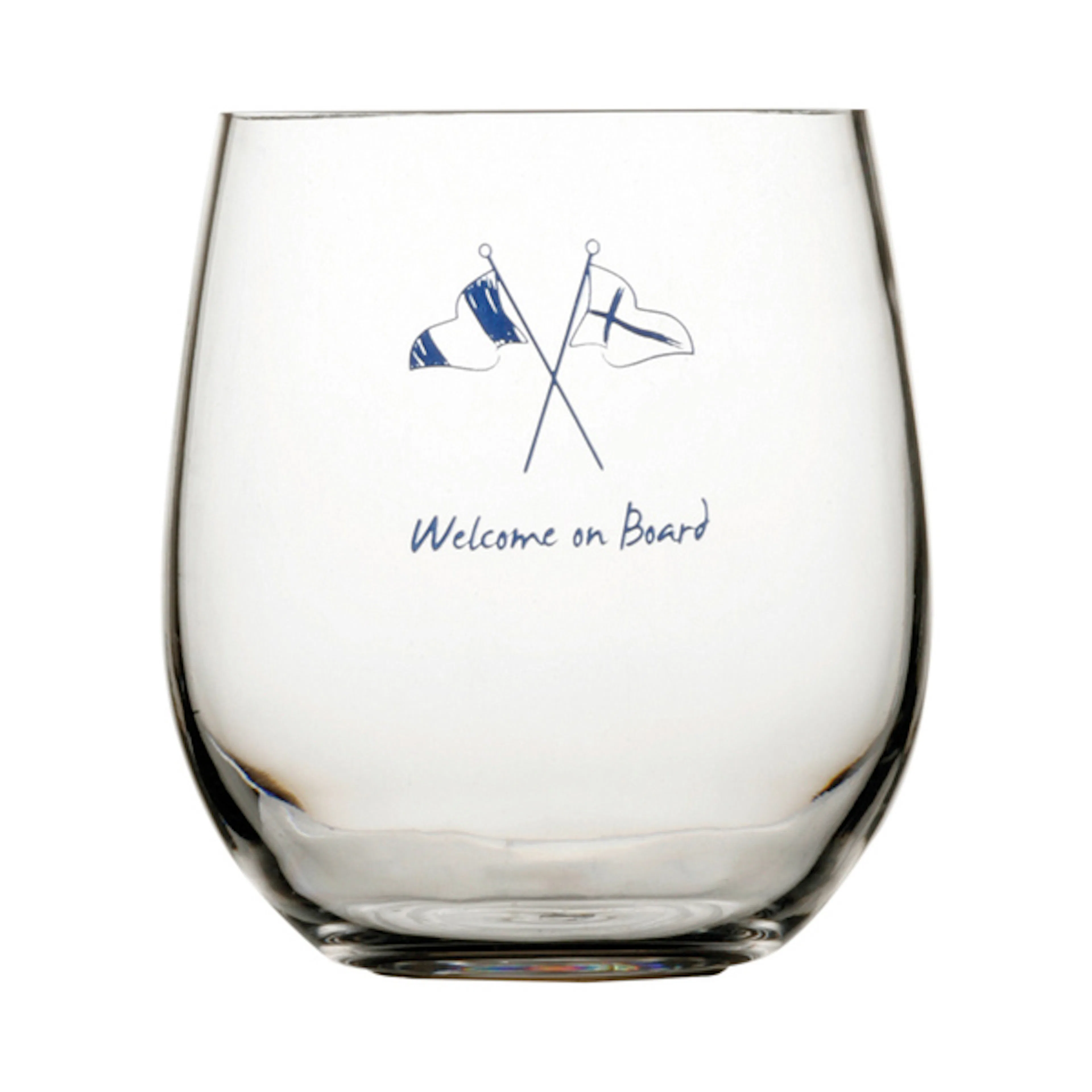 Glas Marine Business Ø9 cm H10 cm 414 ml. 6 st