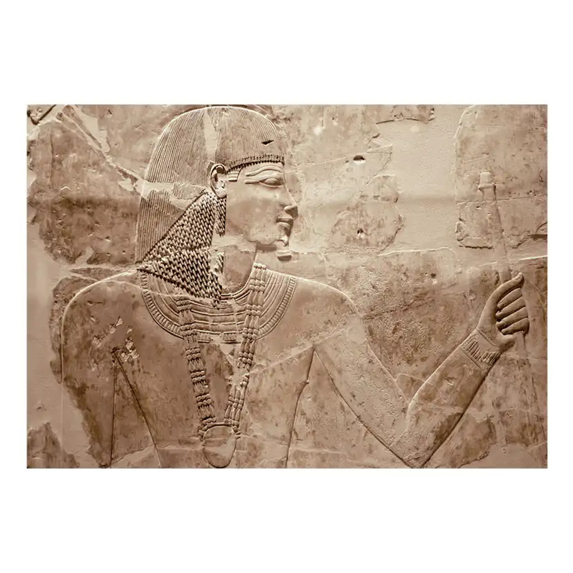 Fototapet Arkiio Stone Pharaoh