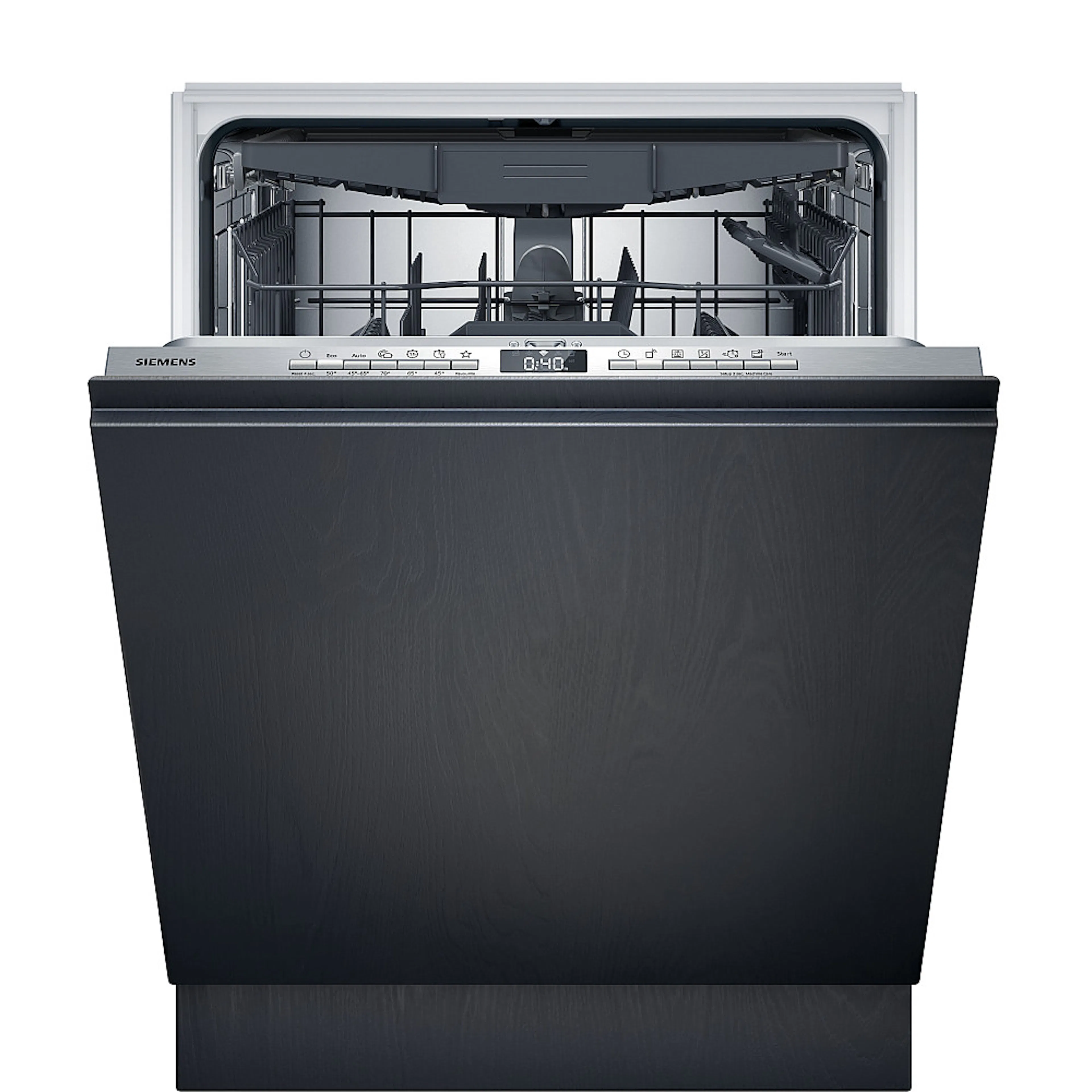 Integrerad Diskmaskin Siemens iQ300 SN63HX16CE 60 cm