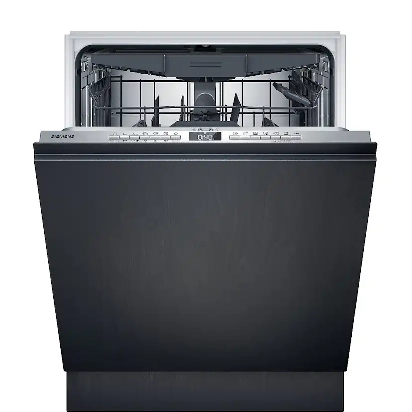 Integrerad Diskmaskin Siemens iQ300 SN63HX16CE 60 cm