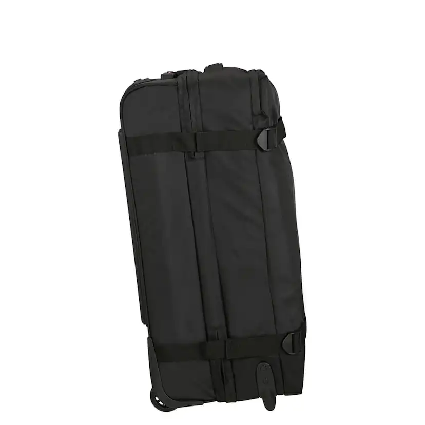 Duffelväska American Tourister Urban Track Duffle/WH Medium