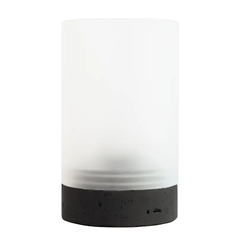 LED-Lykta Dyberg Larsen Cozy
