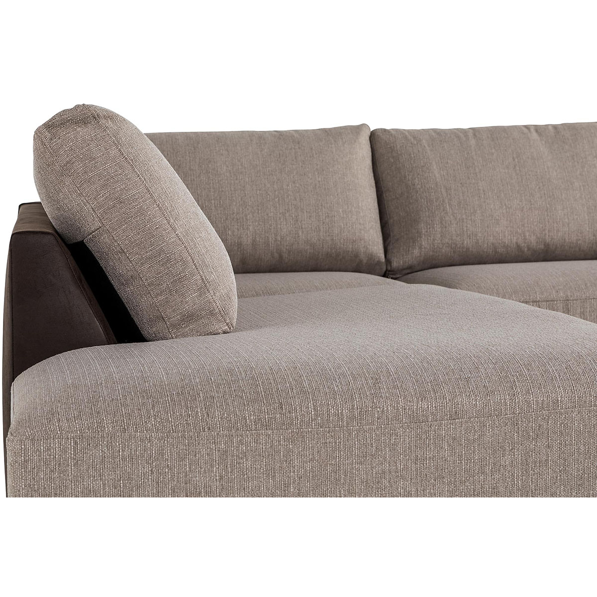 U-Soffa Scandinavian Choice Cuba