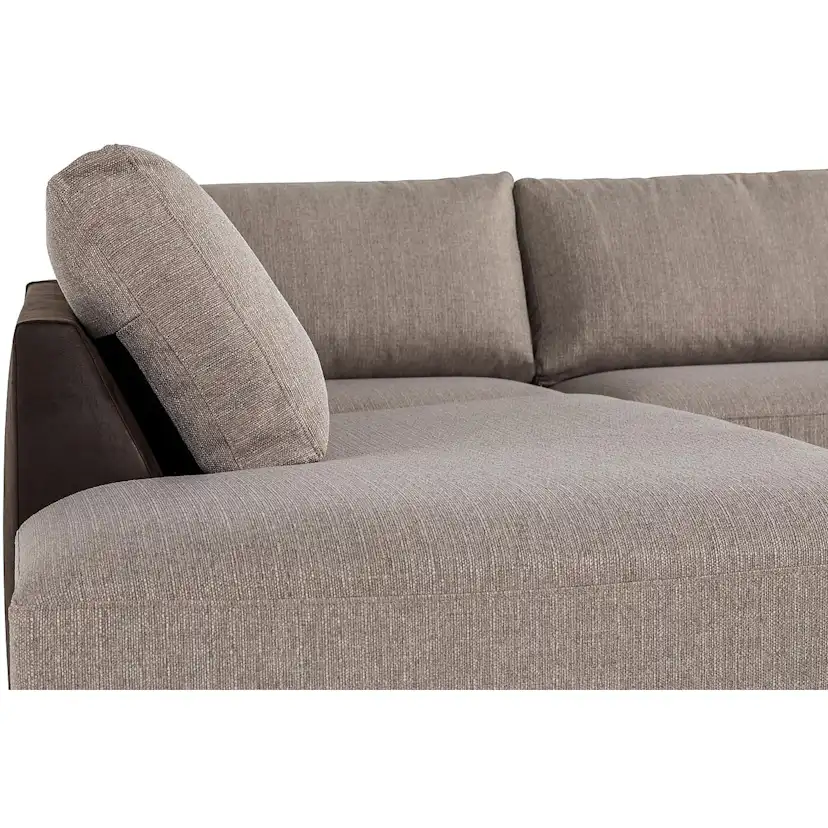 U-Soffa Scandinavian Choice Cuba