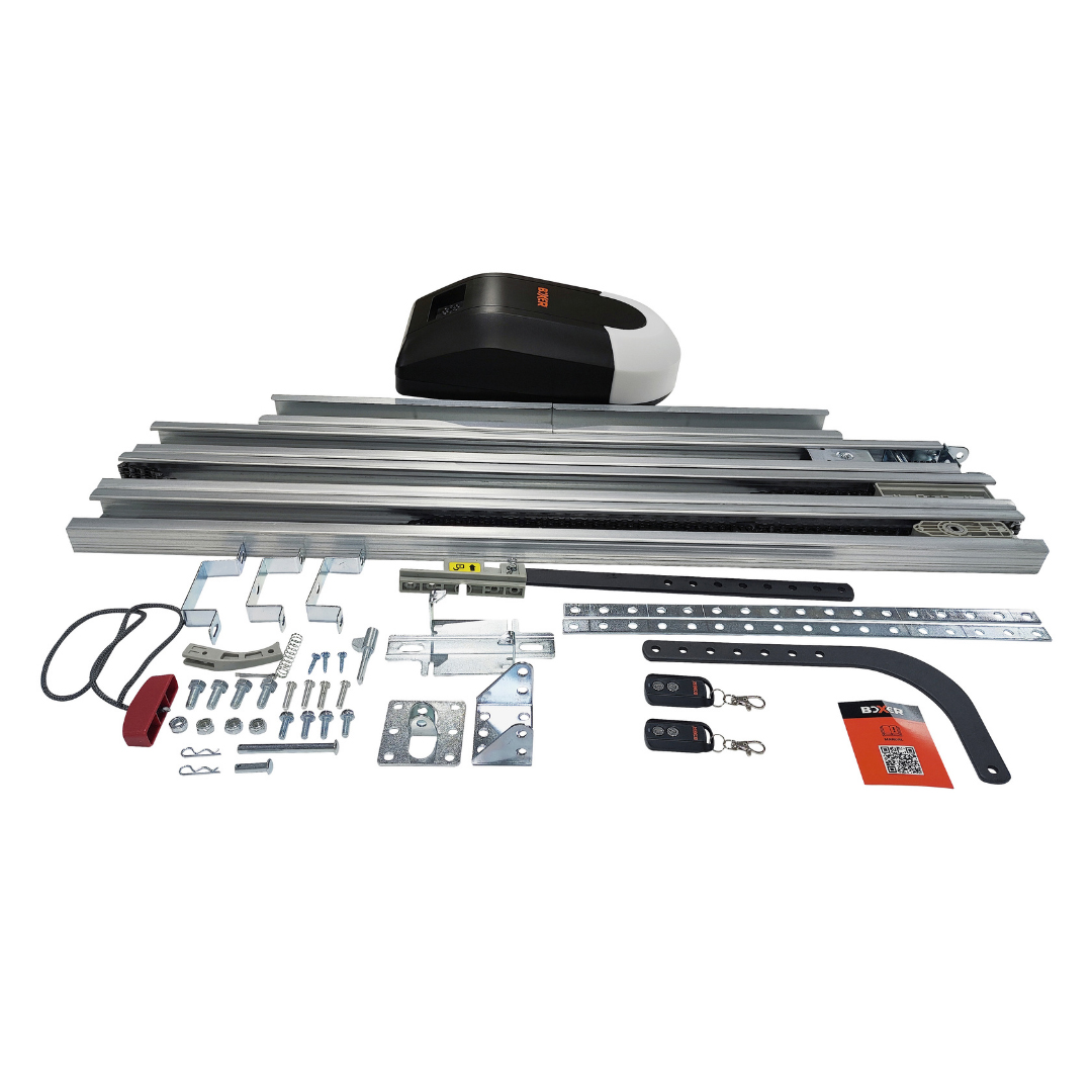 Garageportöppnare Boxer 1000 N 3000