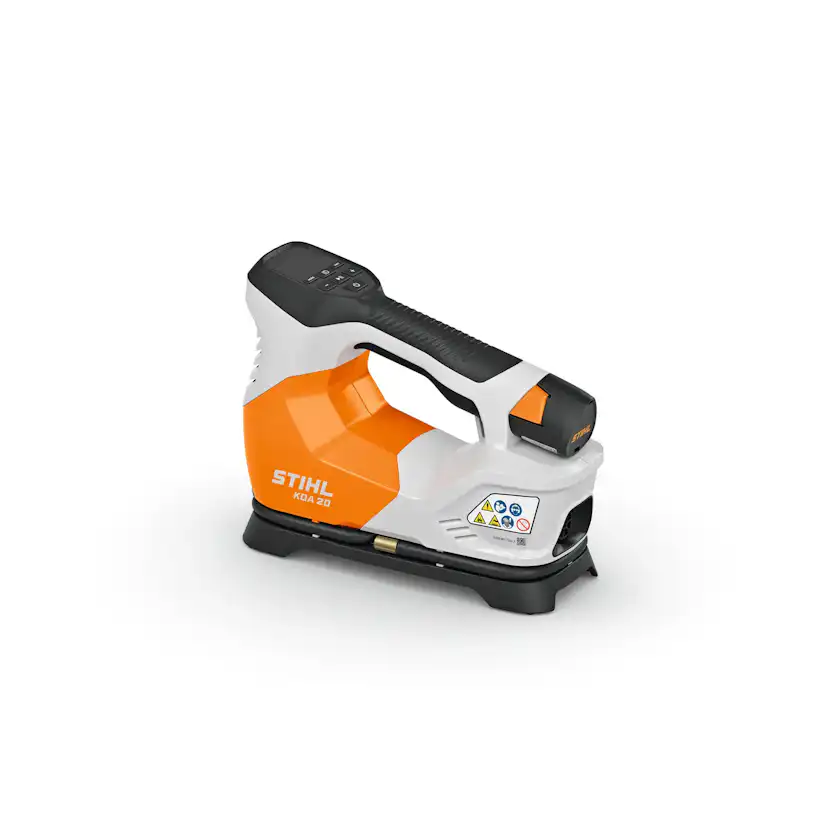 Kompressor STIHL KOA 20.0 Batteridriven