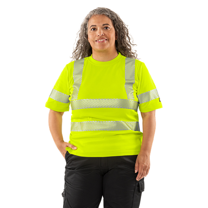 T-shirt Dam Fristads 7458 THV