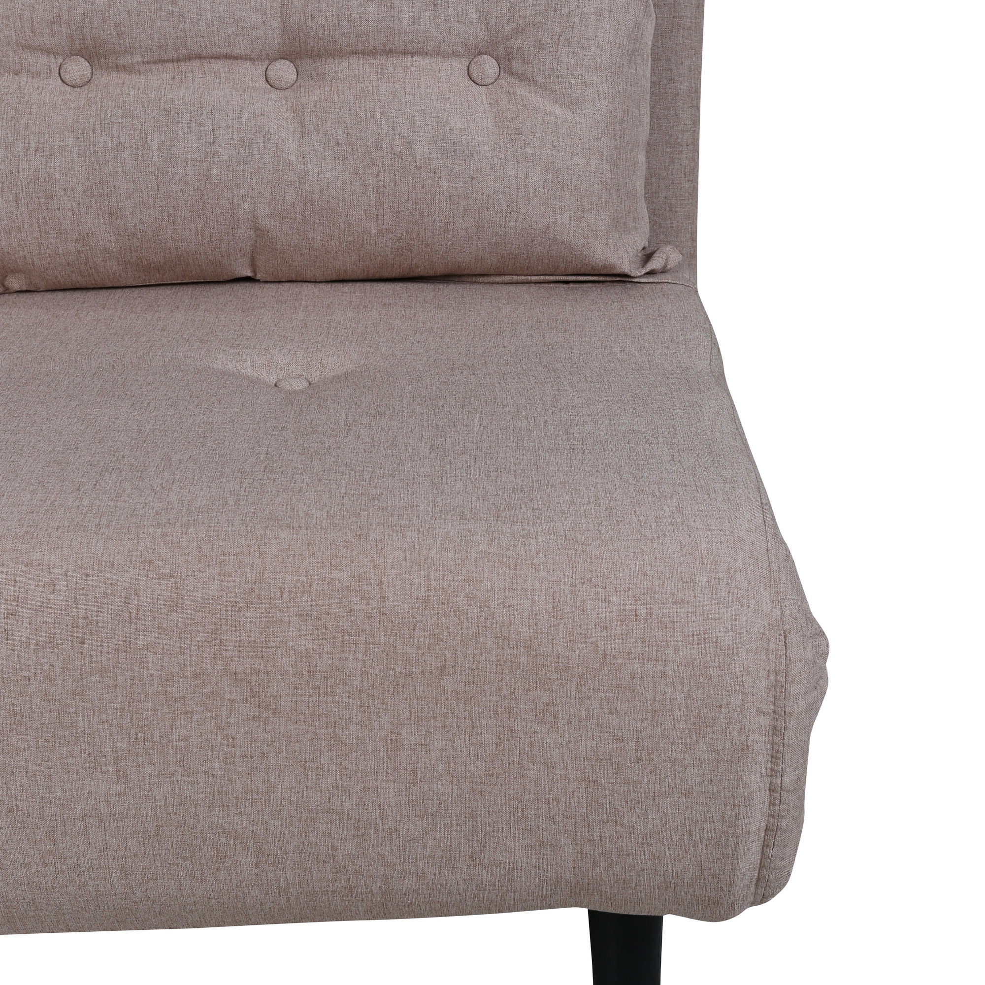 Bäddsoffa Venture Home Vicky Polyester 190x120