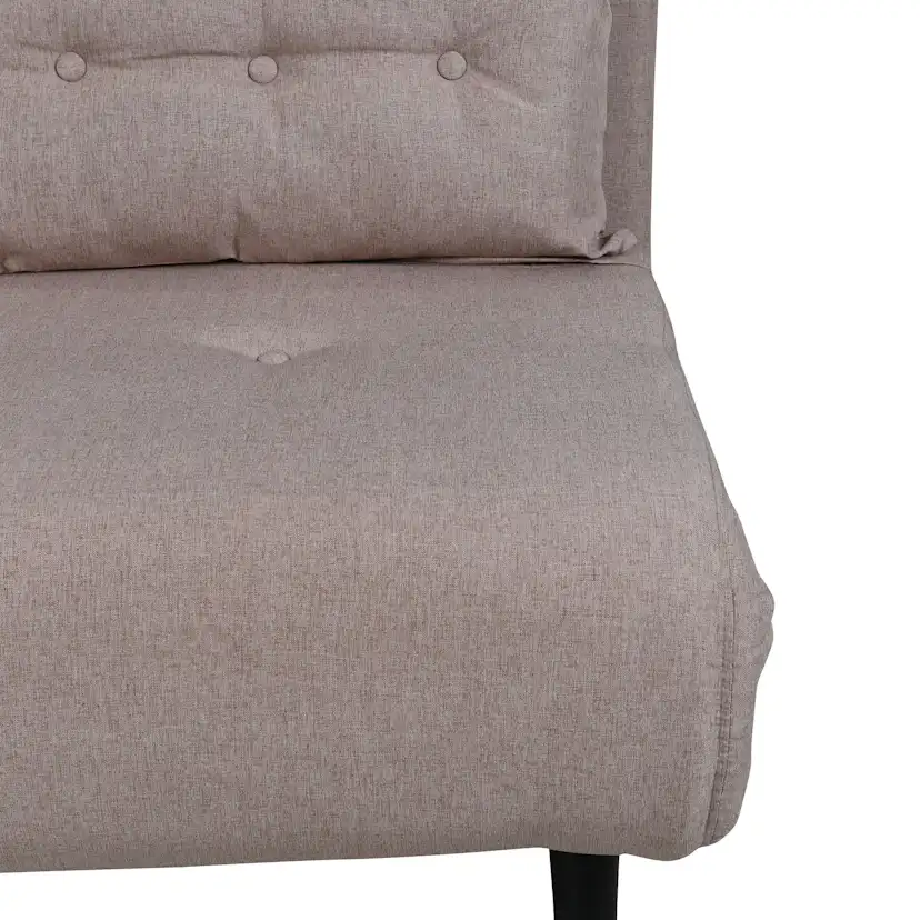 Bäddsoffa Venture Home Vicky Polyester 190x120