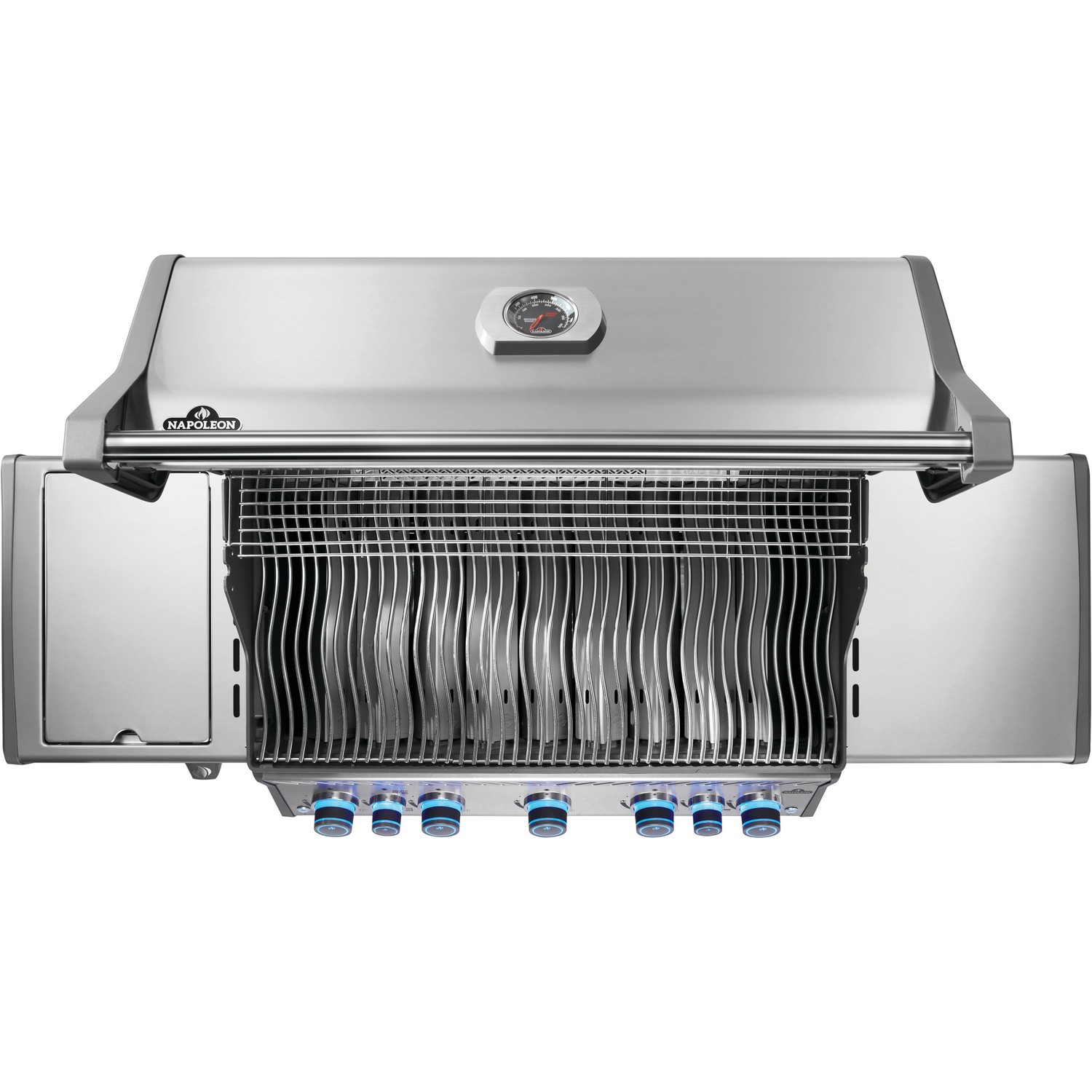 Gasolgrill Napoleon Rogue PRO-S 625