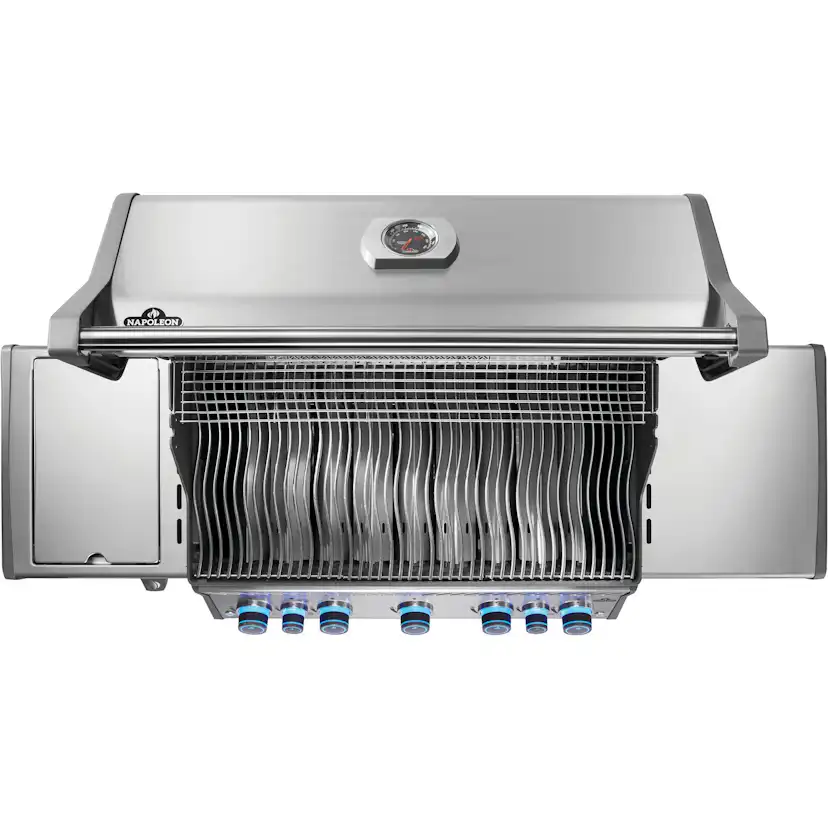 Gasolgrill Napoleon Rogue PRO-S 625