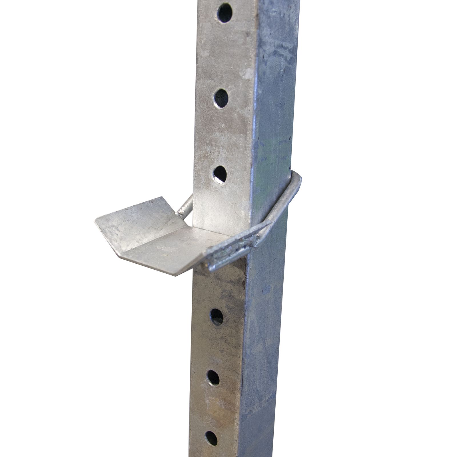 Hinderstöd Kellfri med Bomhållare