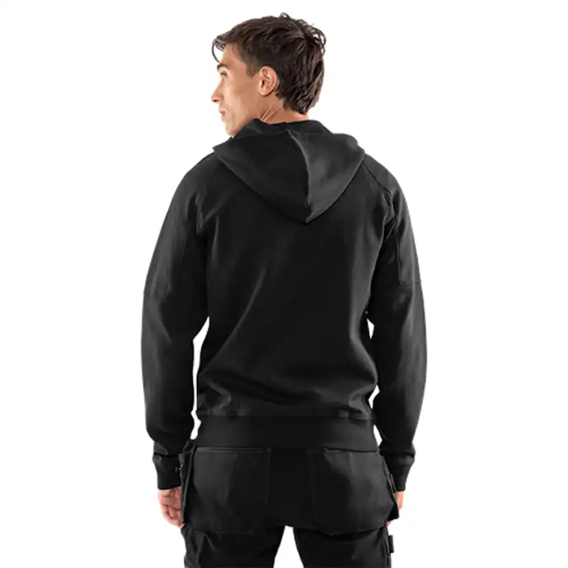 Sweatshirt Fristads Med HUVA 7831 GKI