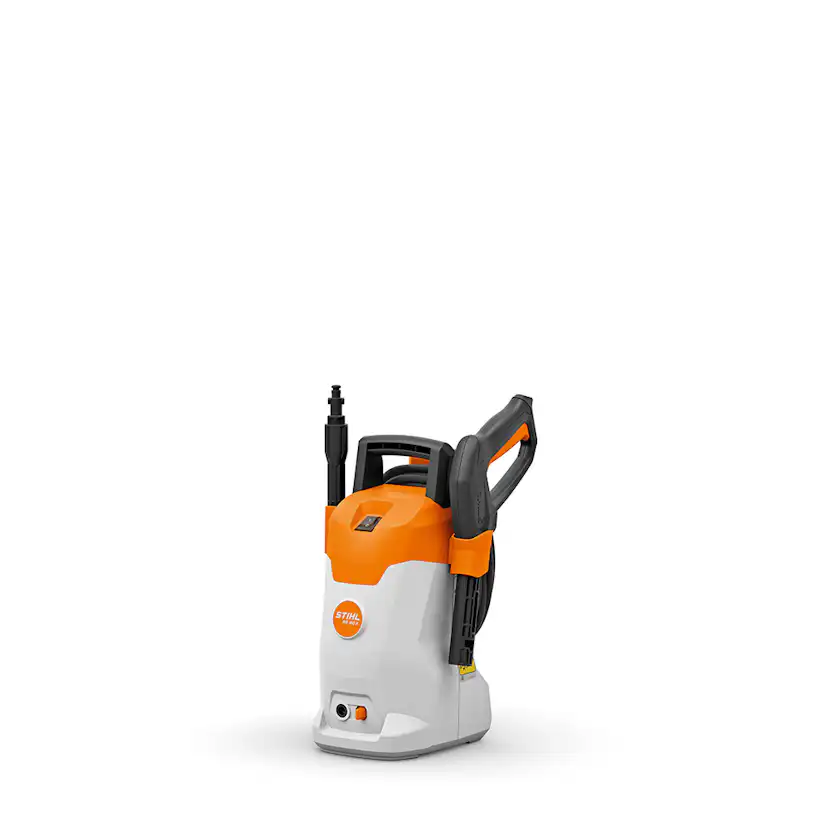 Högtryckstvätt STIHL RE 80