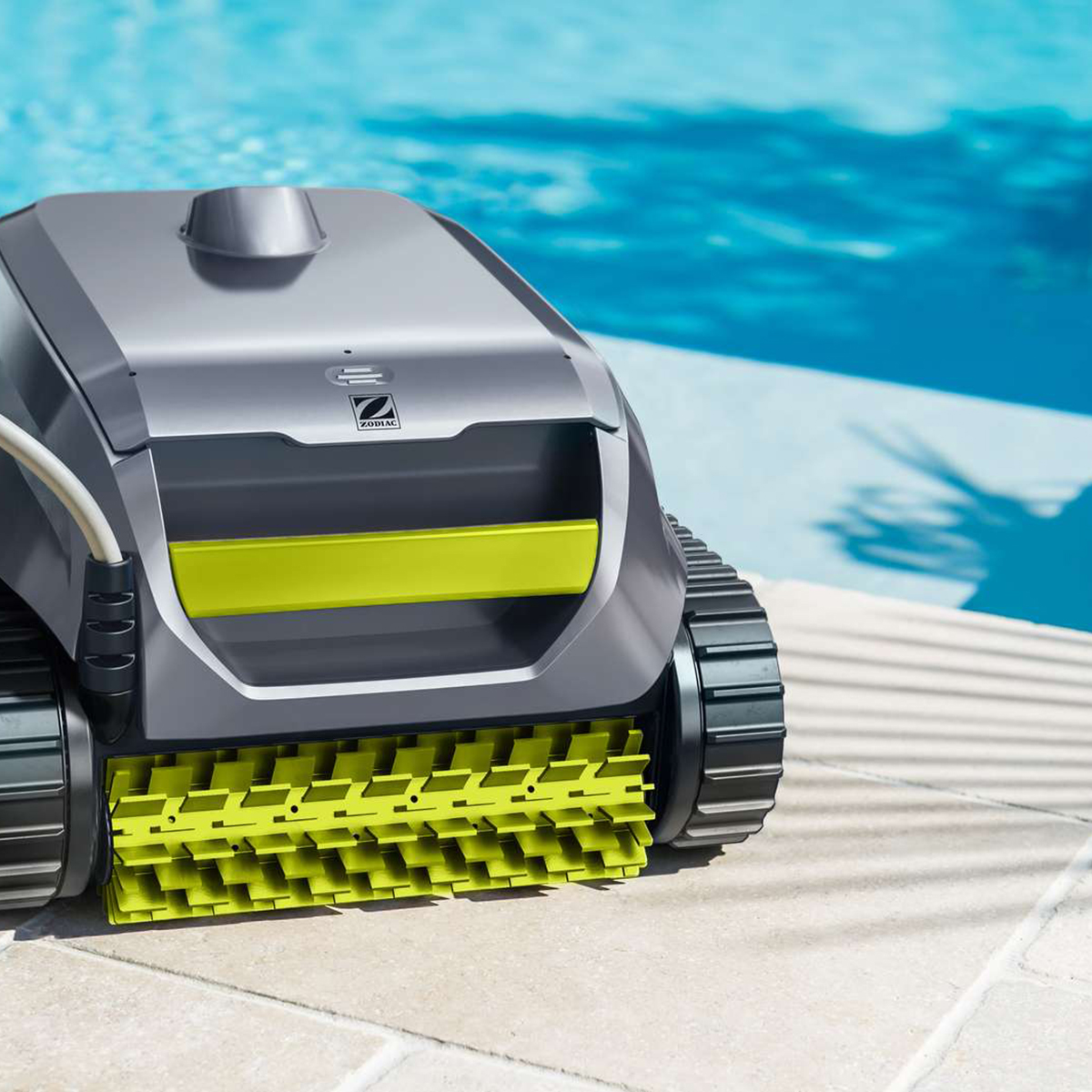 Poolrobot Zodiac Sweepy SWY 3520 Corded