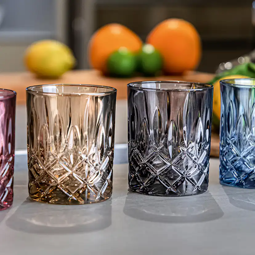 Tumblerglas Nachtmann Noblesse 29,5 cl 2-pack