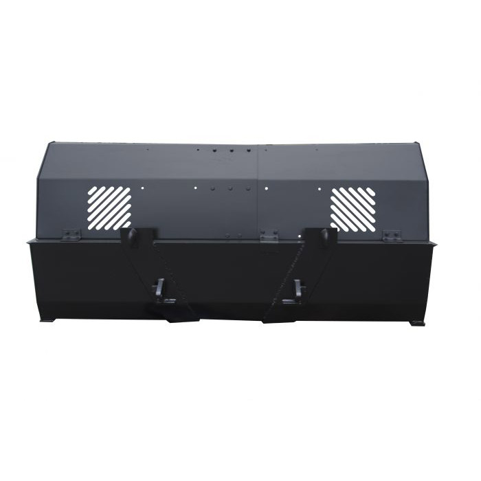 Snökrage Kellfri till Planeringsskopa