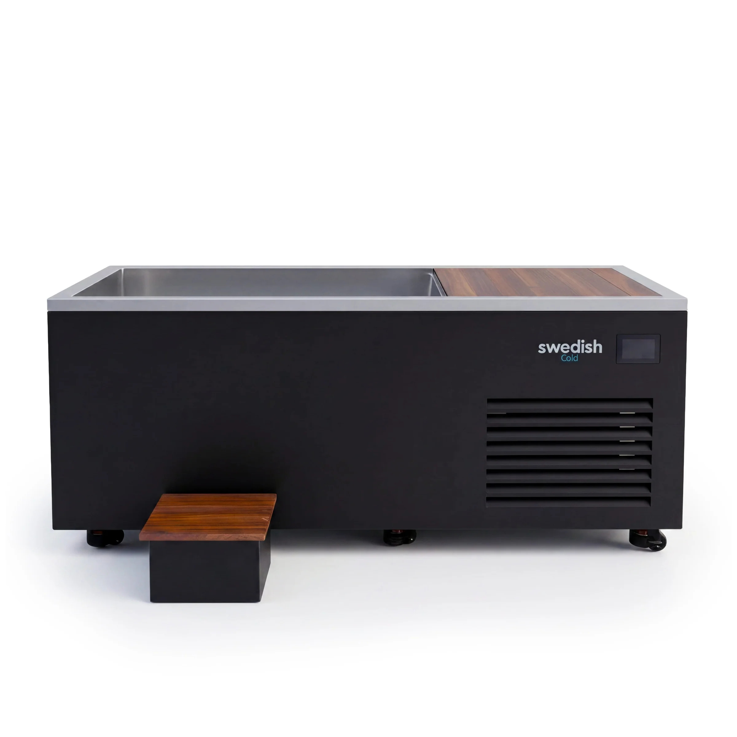 Isbad Swedish Cold Generation 5